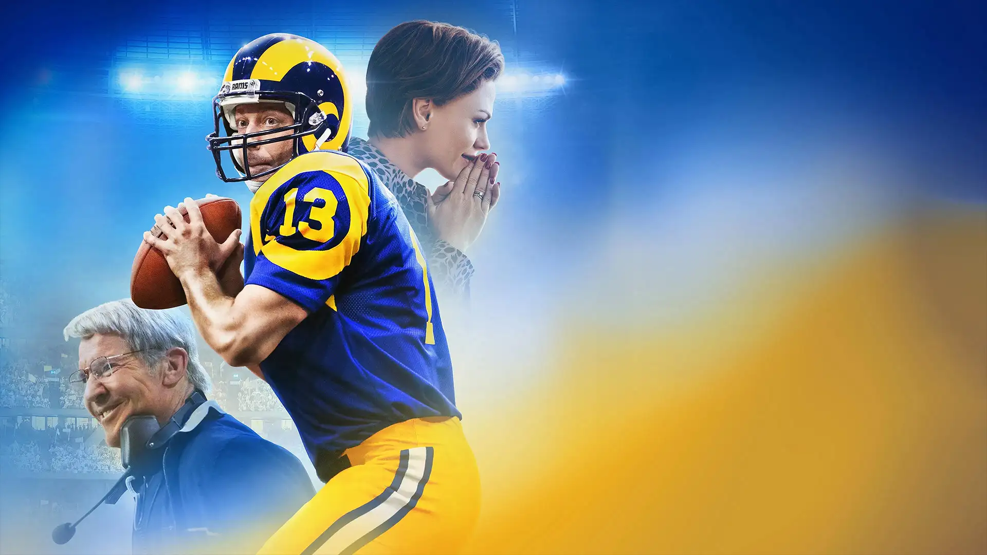 مهاجم آمریکایی